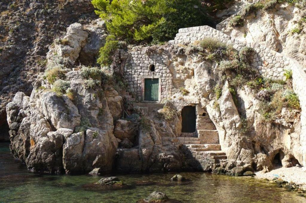 Serendipity Dubrovnik Centre-Free Parking Exterior foto