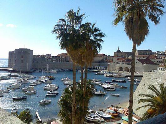 Serendipity Dubrovnik Centre-Free Parking Exterior foto